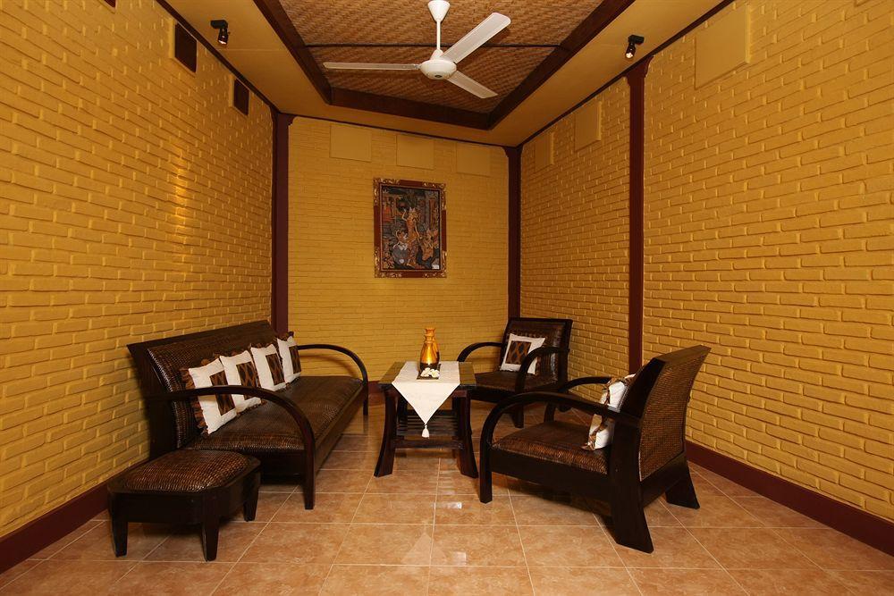 Kudos Guesthouse Ubud Bagian luar foto