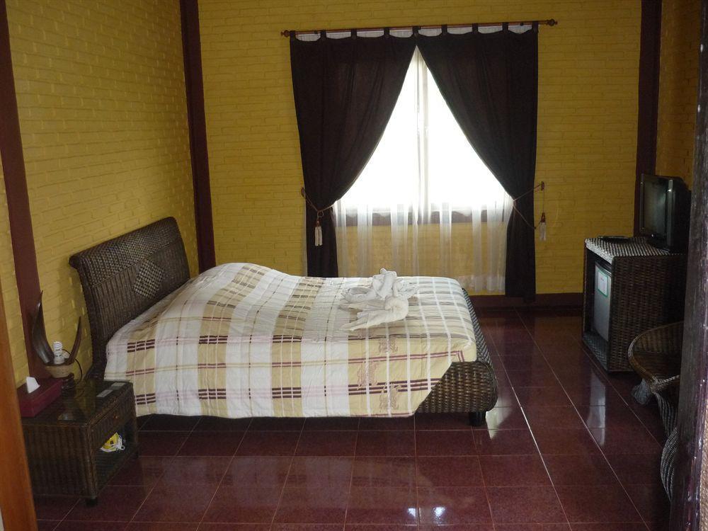 Kudos Guesthouse Ubud Bagian luar foto