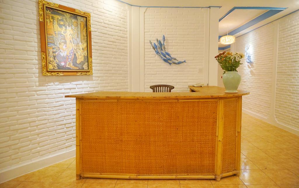 Kudos Guesthouse Ubud Bagian luar foto