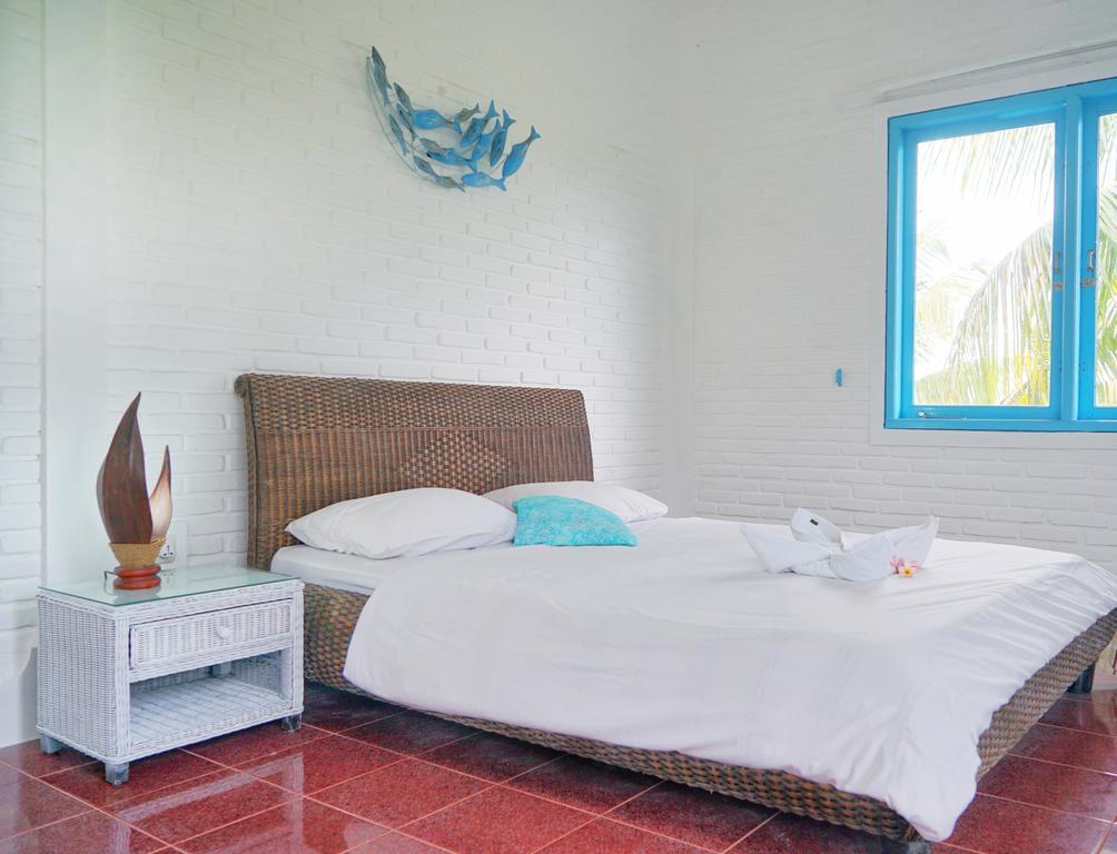 Kudos Guesthouse Ubud Bagian luar foto